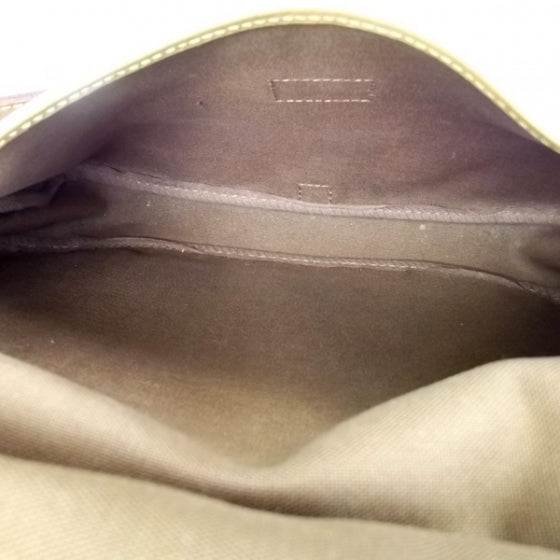 Monogram Saumur 30