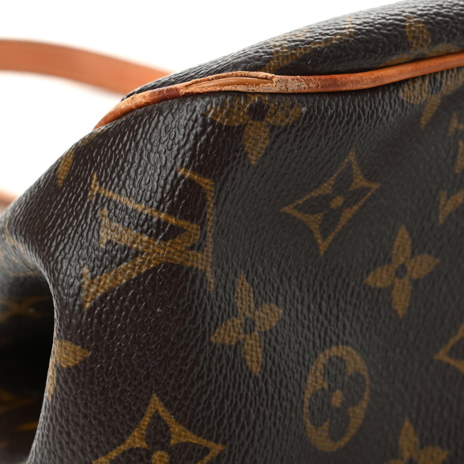 Louis Vuitton Monogram Batignolles Horizontal 5 of 14