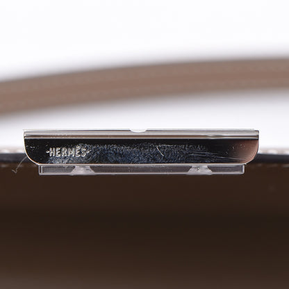 Hermes Tadelakt Constance 18 Etoupe 11 of 18