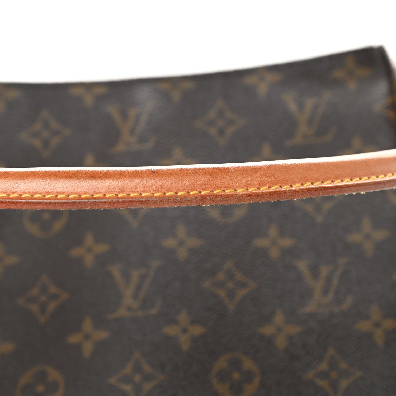 Louis Vuitton Monogram Looping MM 16 of 16
