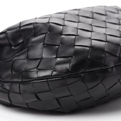 Bottega Veneta Nappa Intrecciato Mini Jodie Black 6 of 11