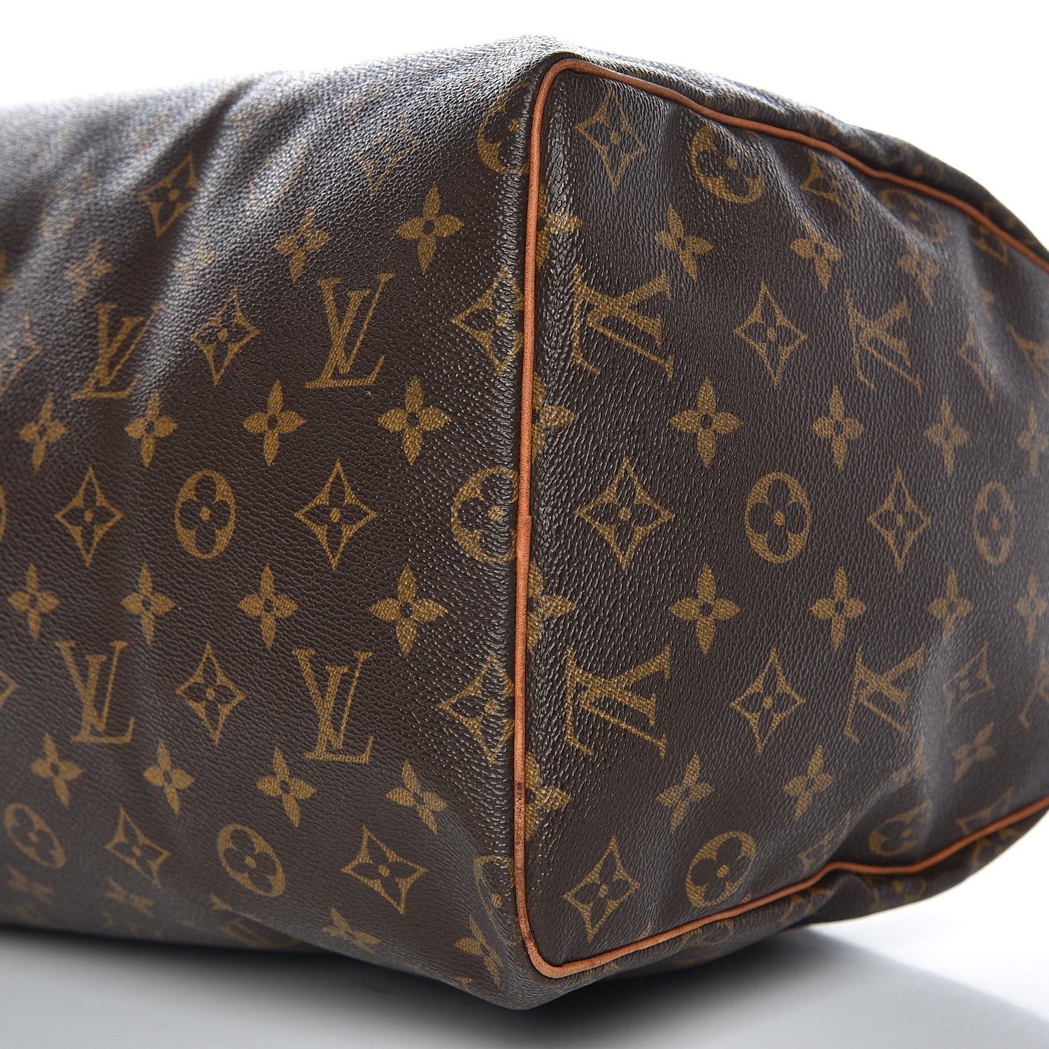 Louis Vuitton Monogram Speedy 40 9 of 9
