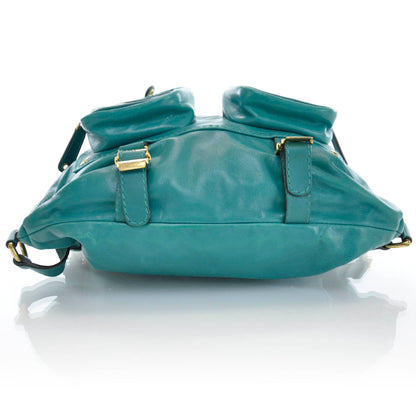 Gucci Large Darwin Convertible Backpack 6 of 12