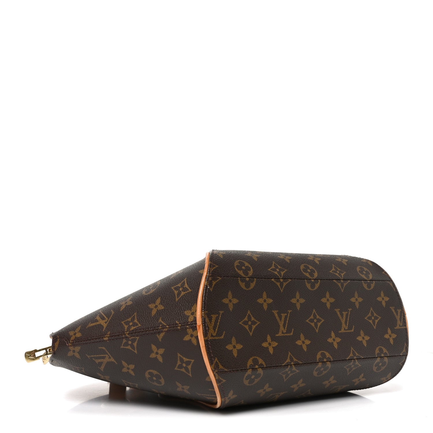 Louis Vuitton Monogram Ellipse GM Shopping Bag 4 of 9