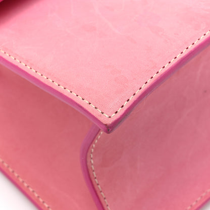 Jacquemus Smooth Calfskin Le Grand Chiquito Pink 13 of 16