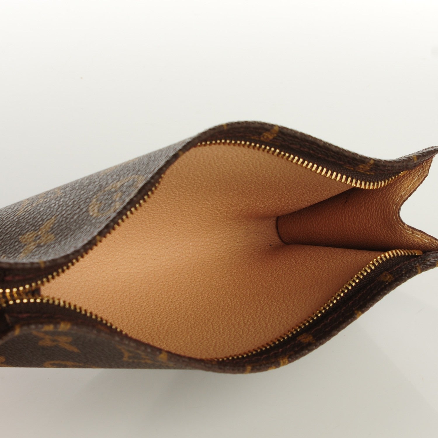 Louis Vuitton Monogram Bucket 27 5 of 8