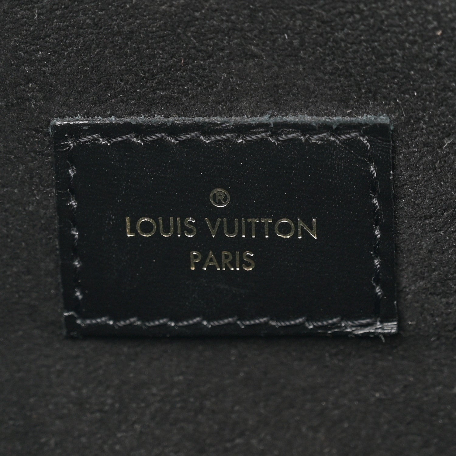 Louis Vuitton Reverse Monogram Pochette Metis 6 of 12