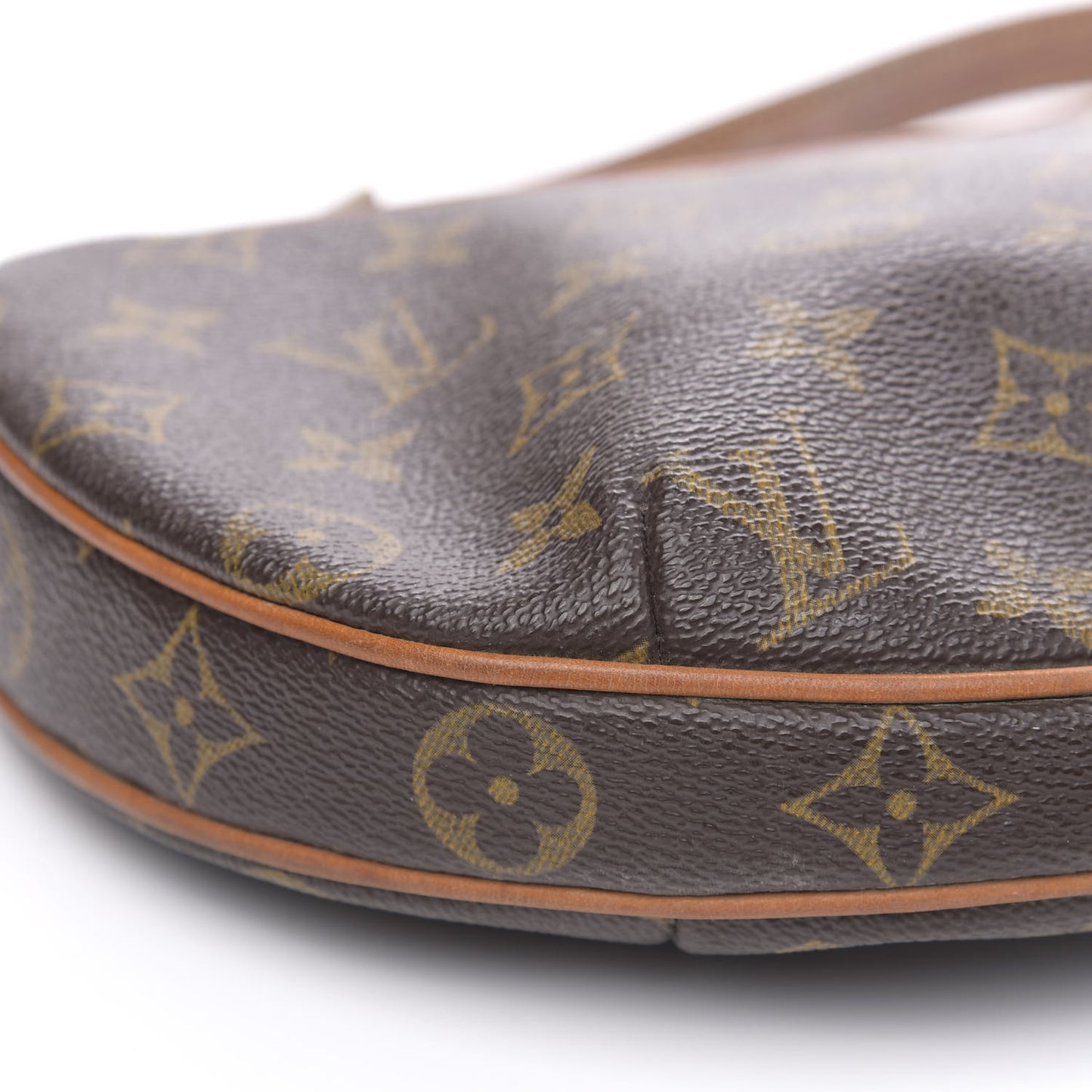 Monogram Croissant PM