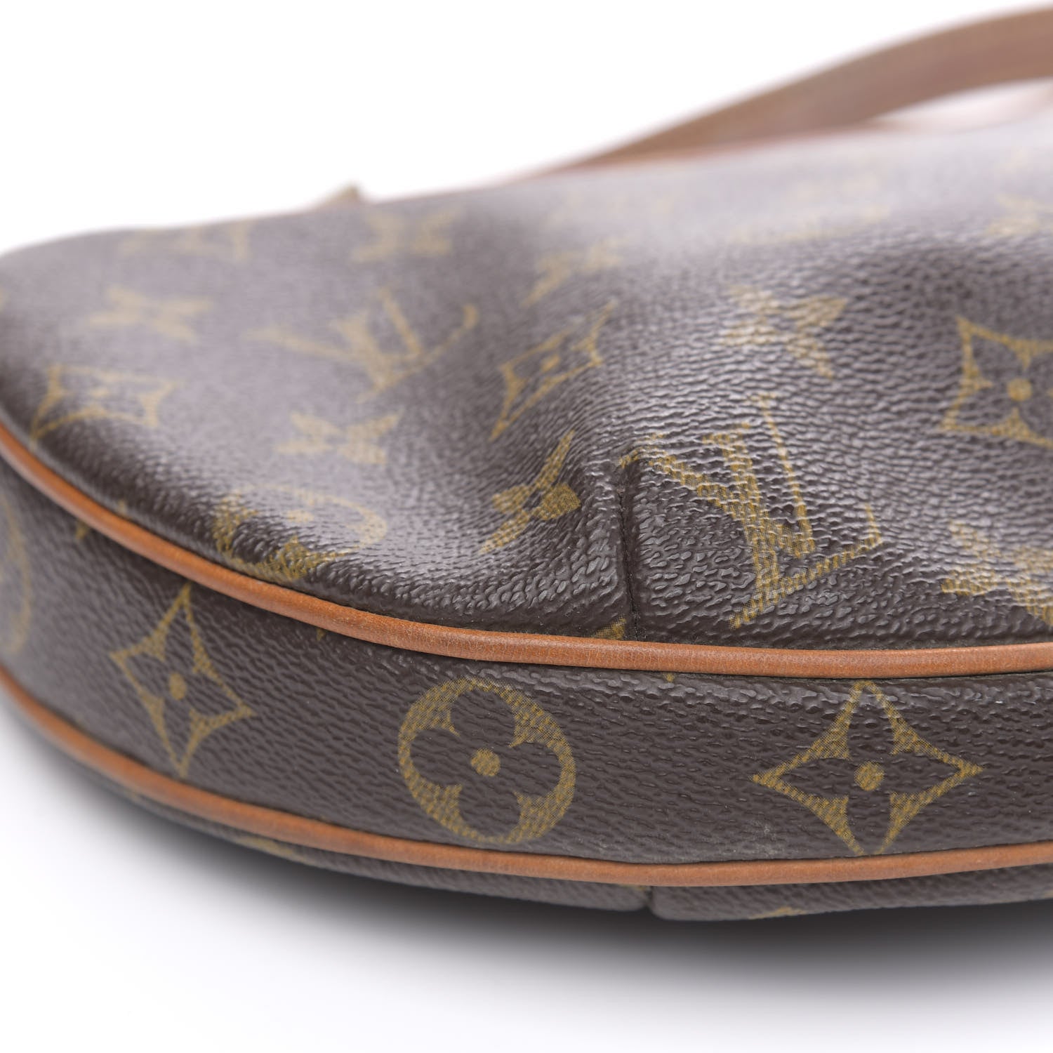 Louis Vuitton Monogram Croissant PM 7 of 14