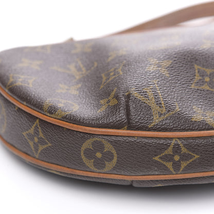 Louis Vuitton Monogram Croissant PM 7 of 14