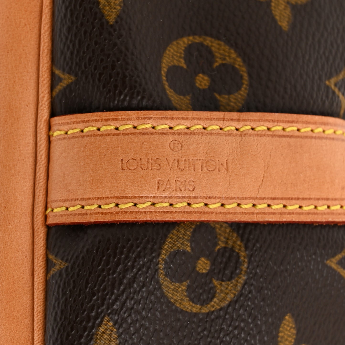 Monogram Petit Noe