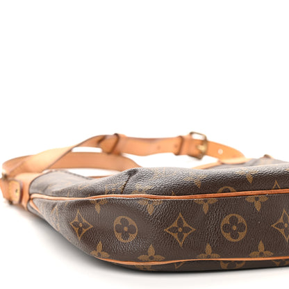 Louis Vuitton Monogram Odeon PM 8 of 12