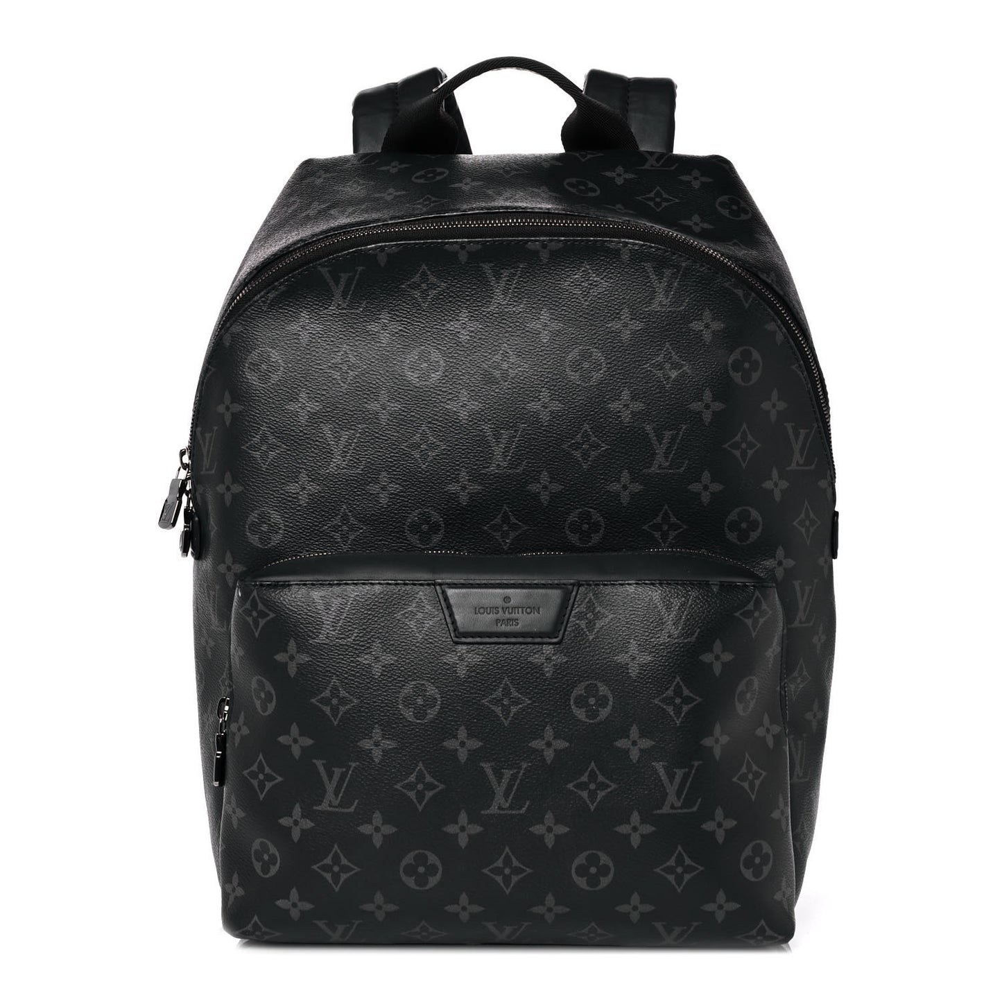 Monogram Eclipse Discovery Backpack PM