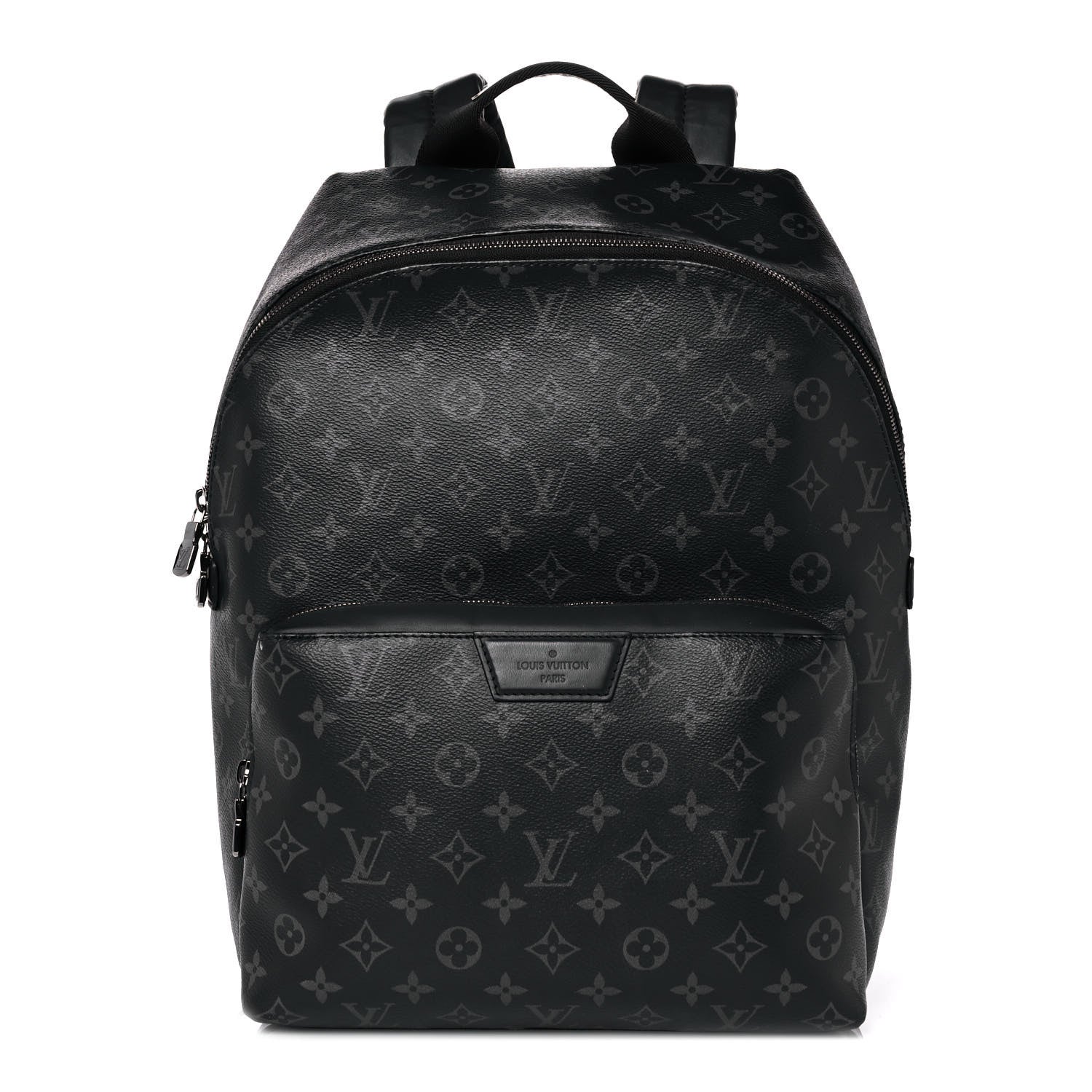 Louis Vuitton Monogram Eclipse Discovery Backpack PM 1 of 11
