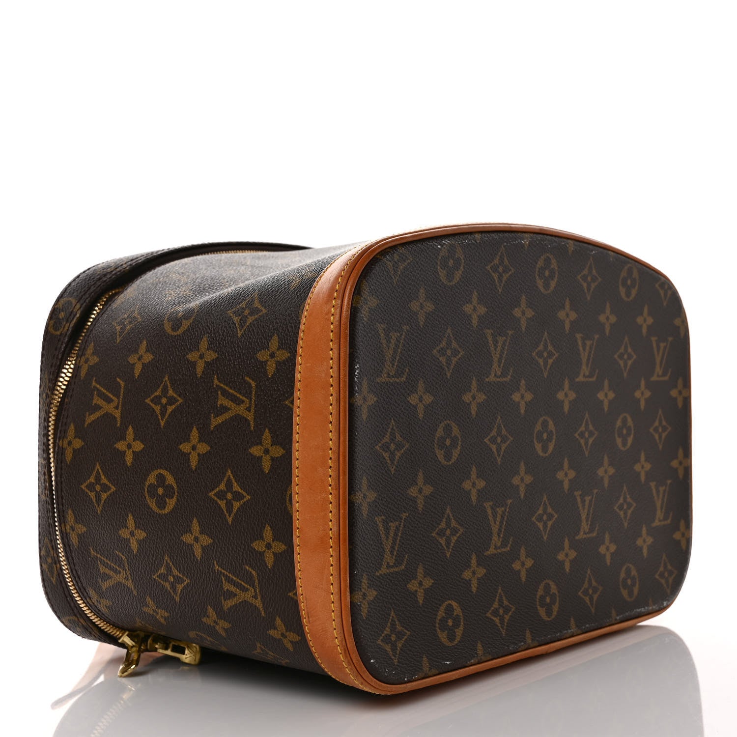 Louis Vuitton Monogram Nice 4 of 14
