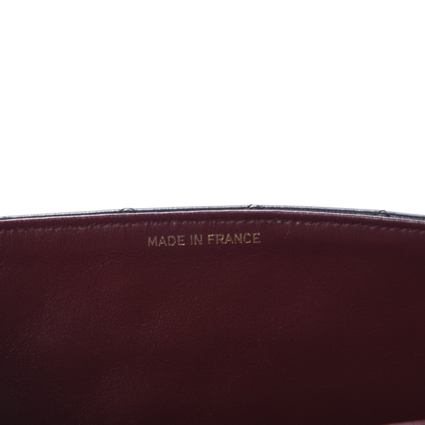 Lambskin Quilted Small Single Flap Bag Black
