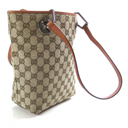 Gucci Monogram Small Eclipse Tote 3 of 12