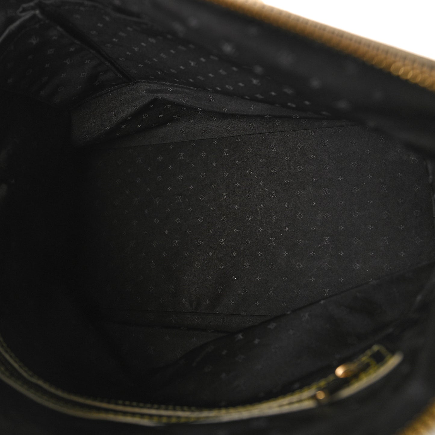 Suhali Lockit MM Black