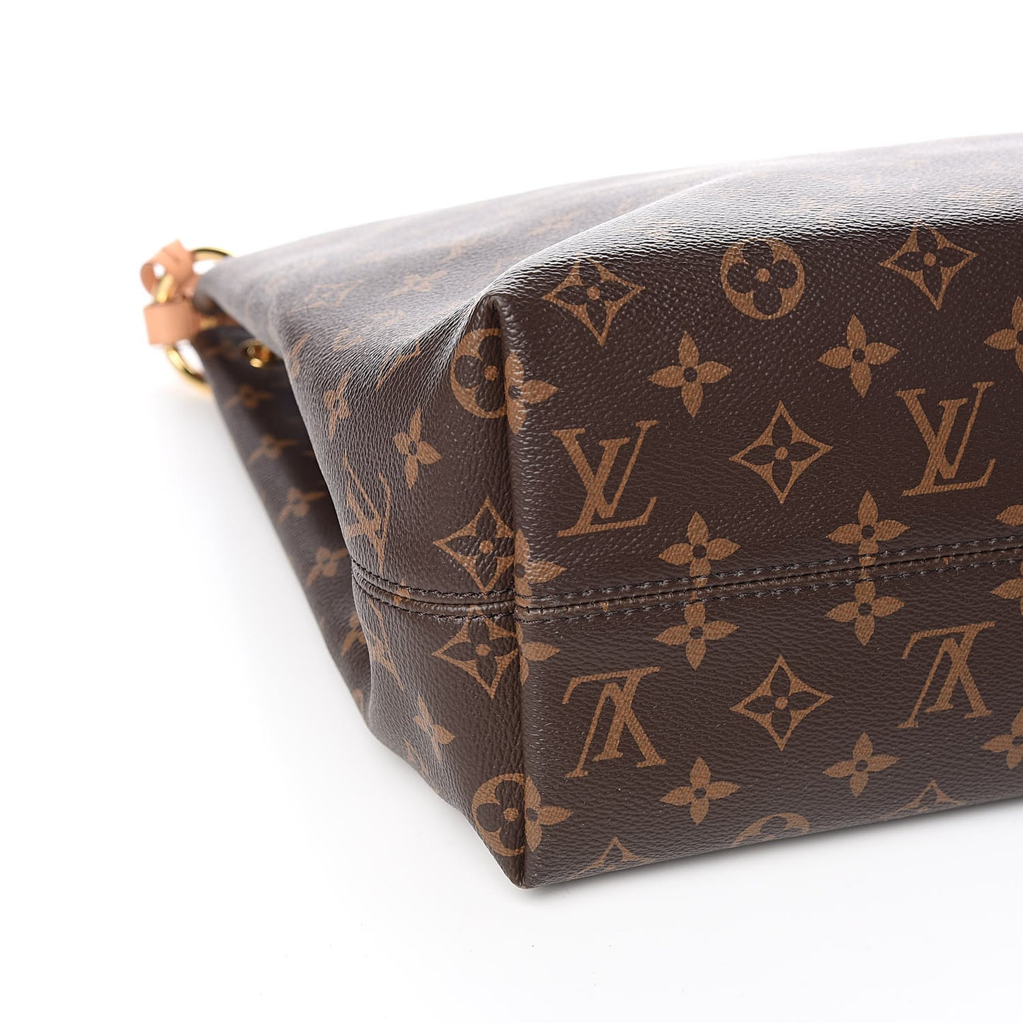 Monogram Graceful MM