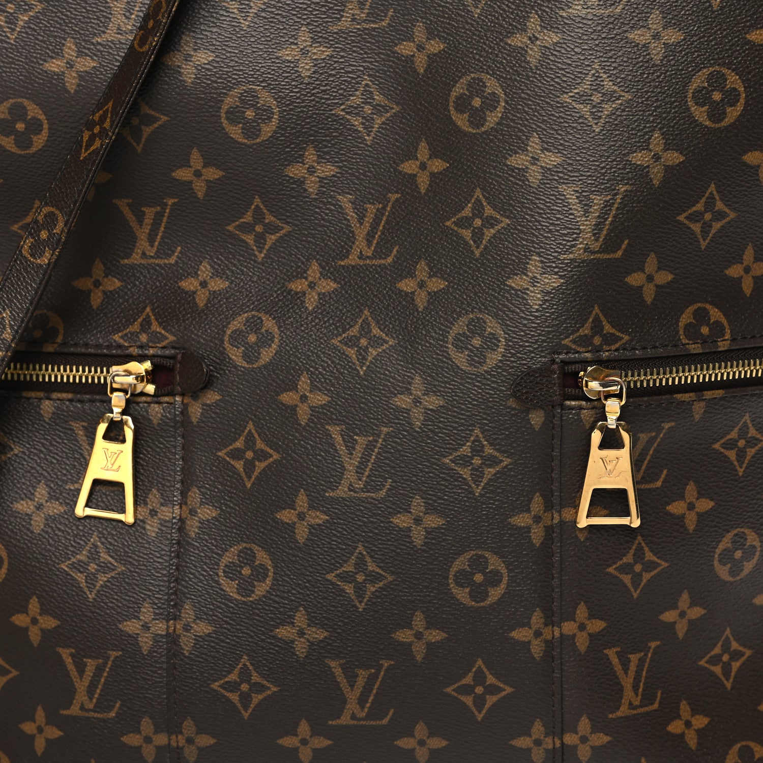 Louis Vuitton Monogram Melie 8 of 12