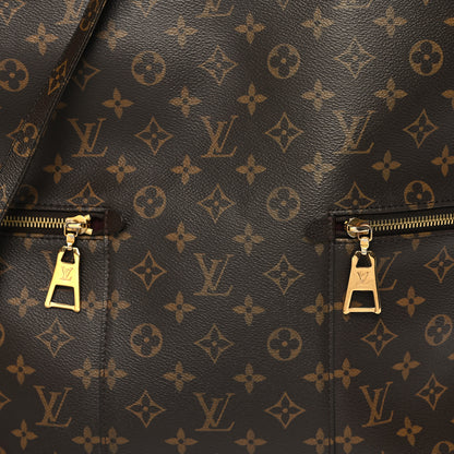 Louis Vuitton Monogram Melie 8 of 12