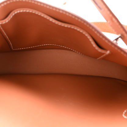 Hermes Evercolor Mini Jypsiere Gold 5 of 10