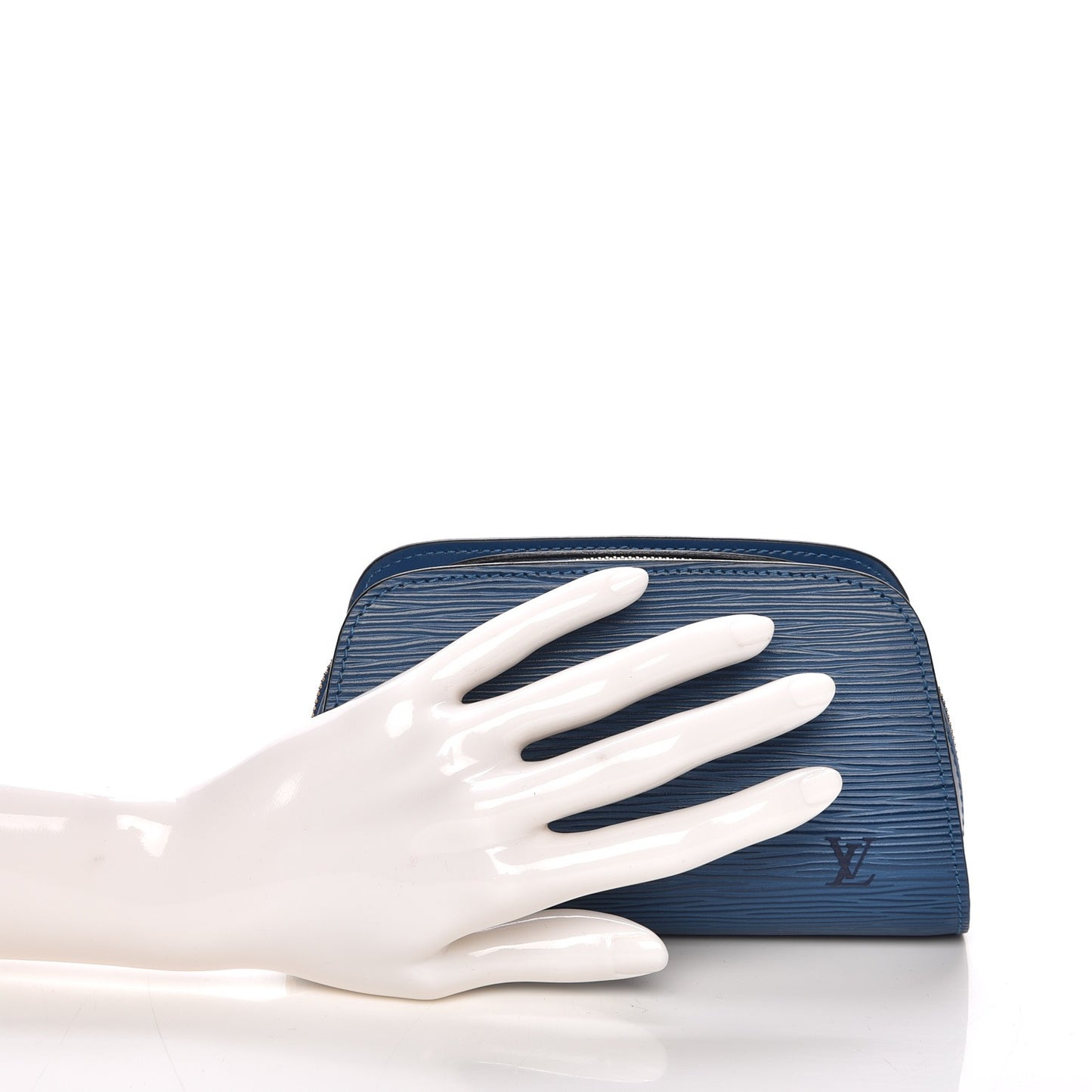 Epi Dauphine 17 Cosmetic Pouch Toledo