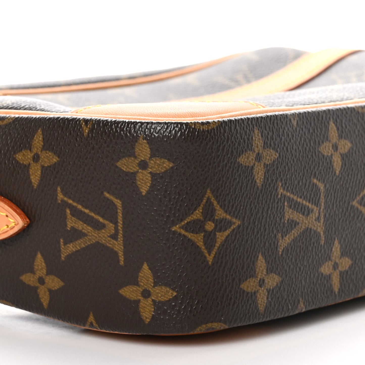 Monogram Trocadero 27