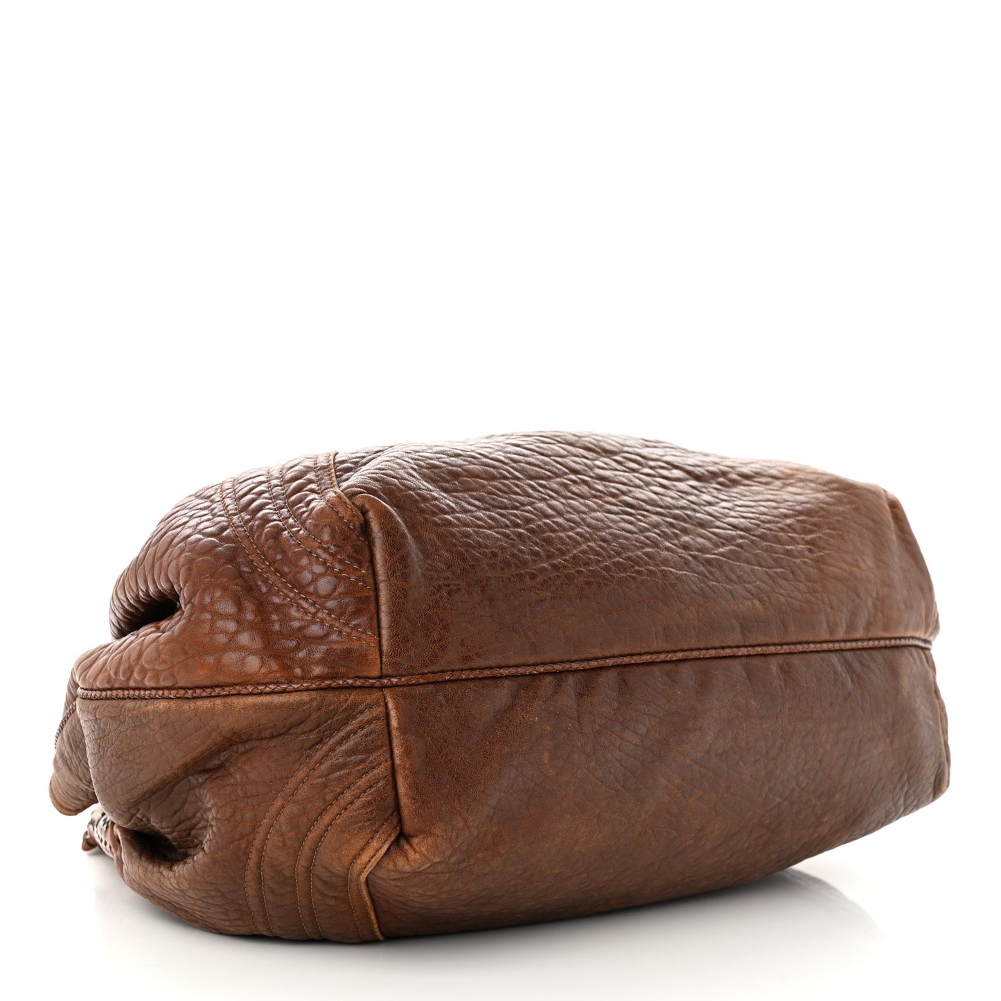 Nappa Nuvolata Spy Cognac