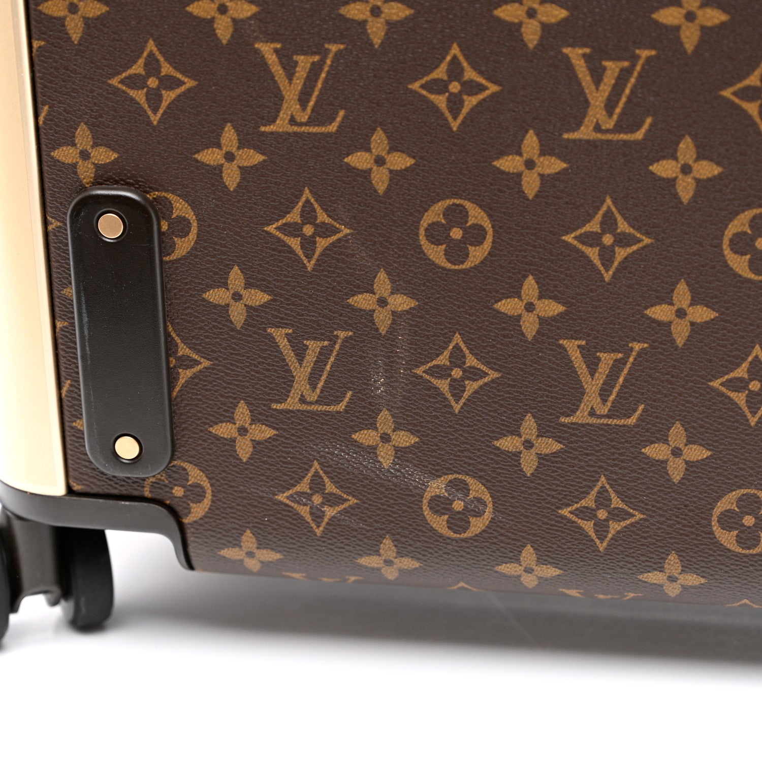 Louis Vuitton Monogram Horizon 55 11 of 12