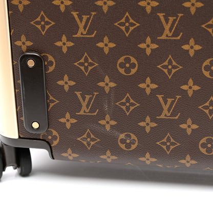 Louis Vuitton Monogram Horizon 55 11 of 12