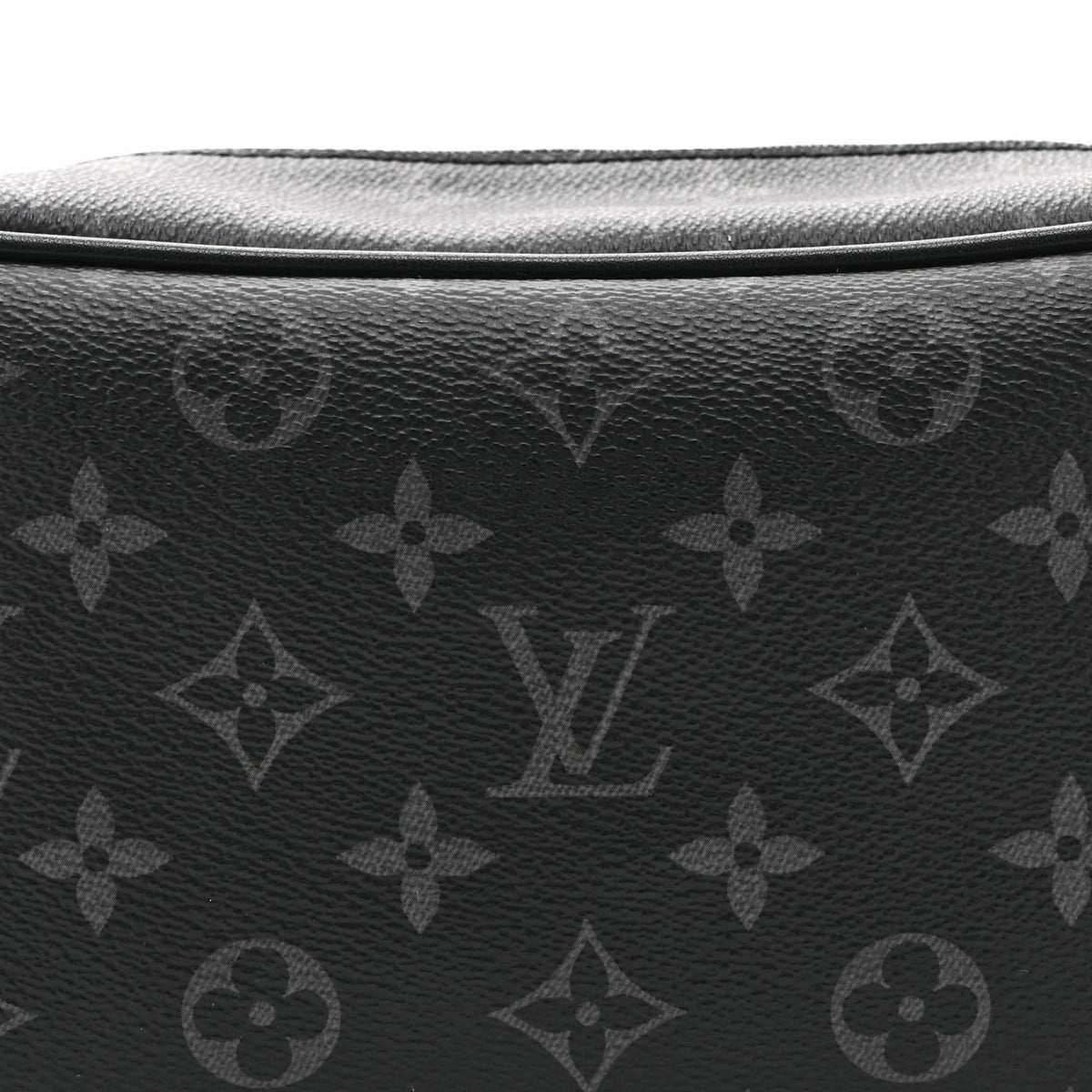 Monogram Eclipse Locker Dopp Kit Toilet Pouch