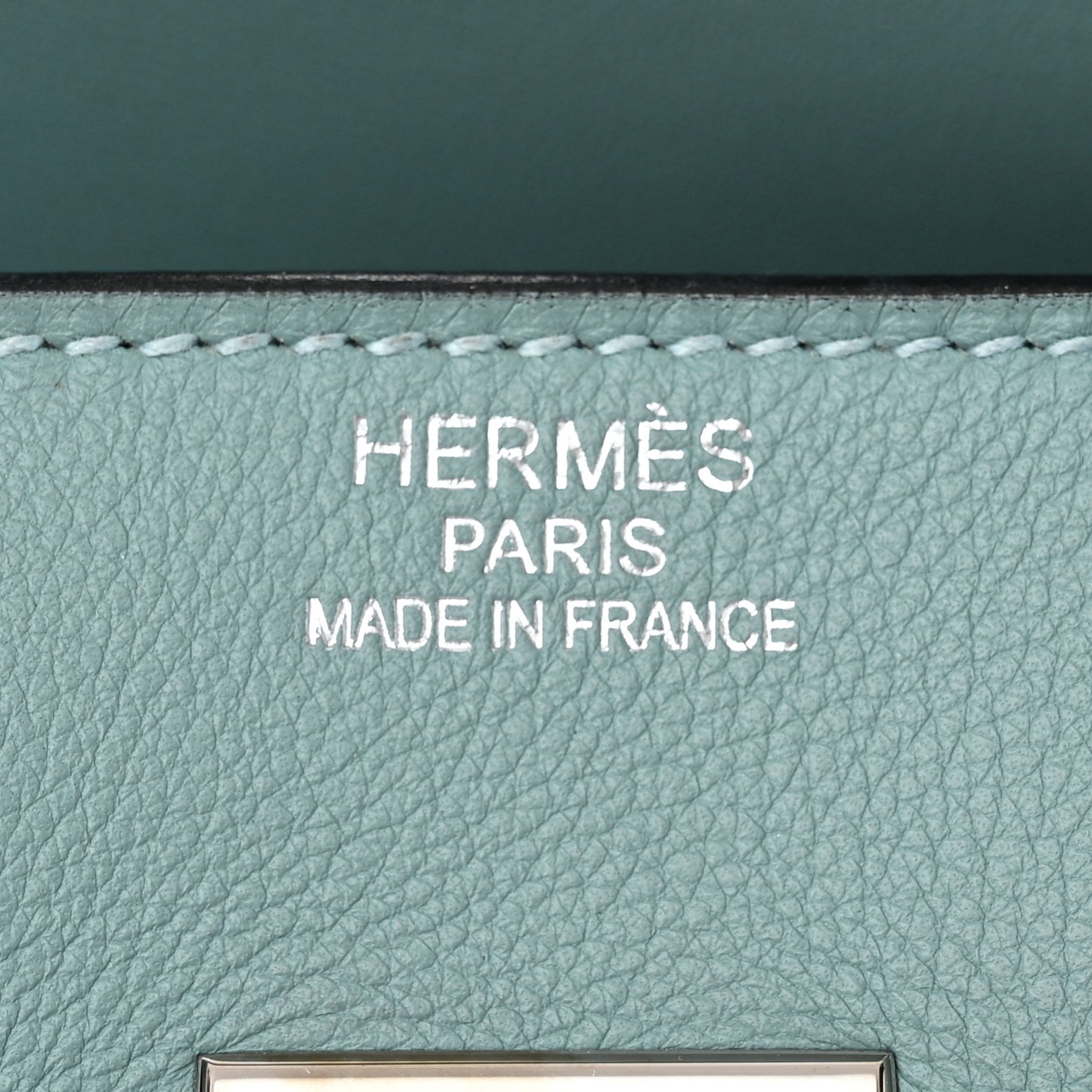 Swift Birkin 35 Ciel