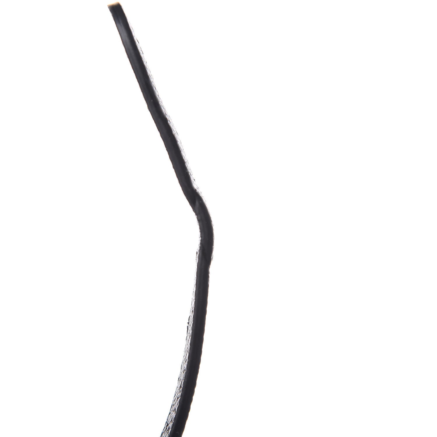 Celine Grained Calfskin Nano Belt Bag Black 9 of 9