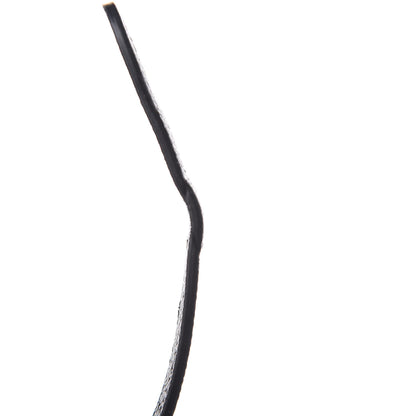 Celine Grained Calfskin Nano Belt Bag Black 9 of 9
