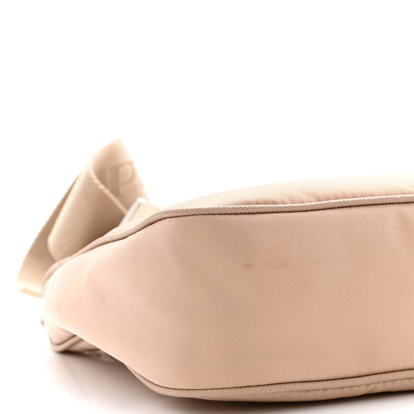 Nylon Re-Edition 2005 Shoulder Bag Cammeo