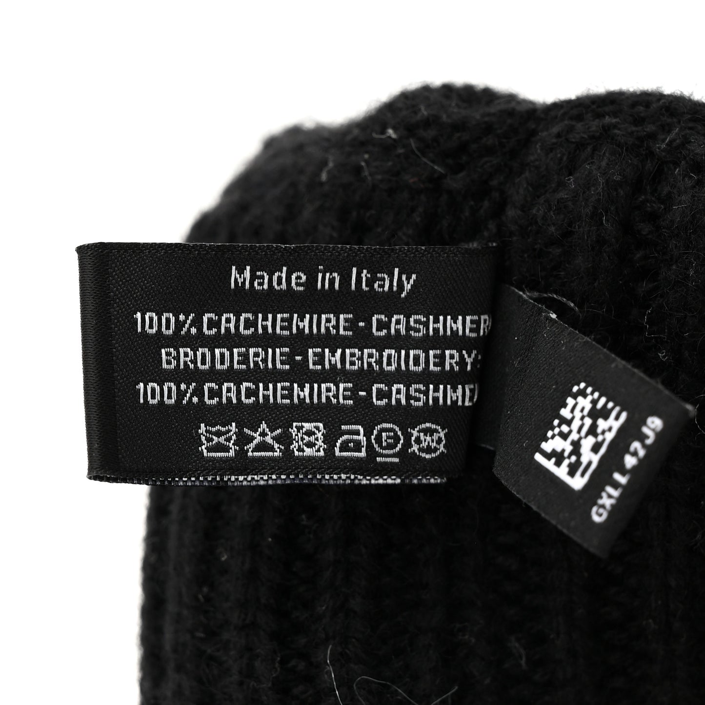 Cashmere CC Gloves
