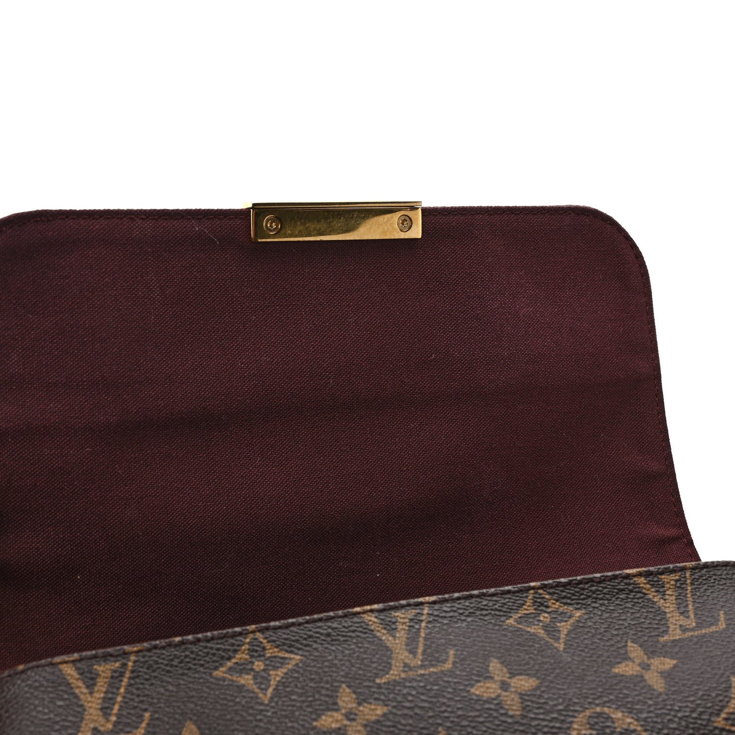 Louis Vuitton Monogram Favorite MM 11 of 14