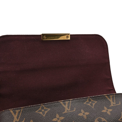 Louis Vuitton Monogram Favorite MM 11 of 14