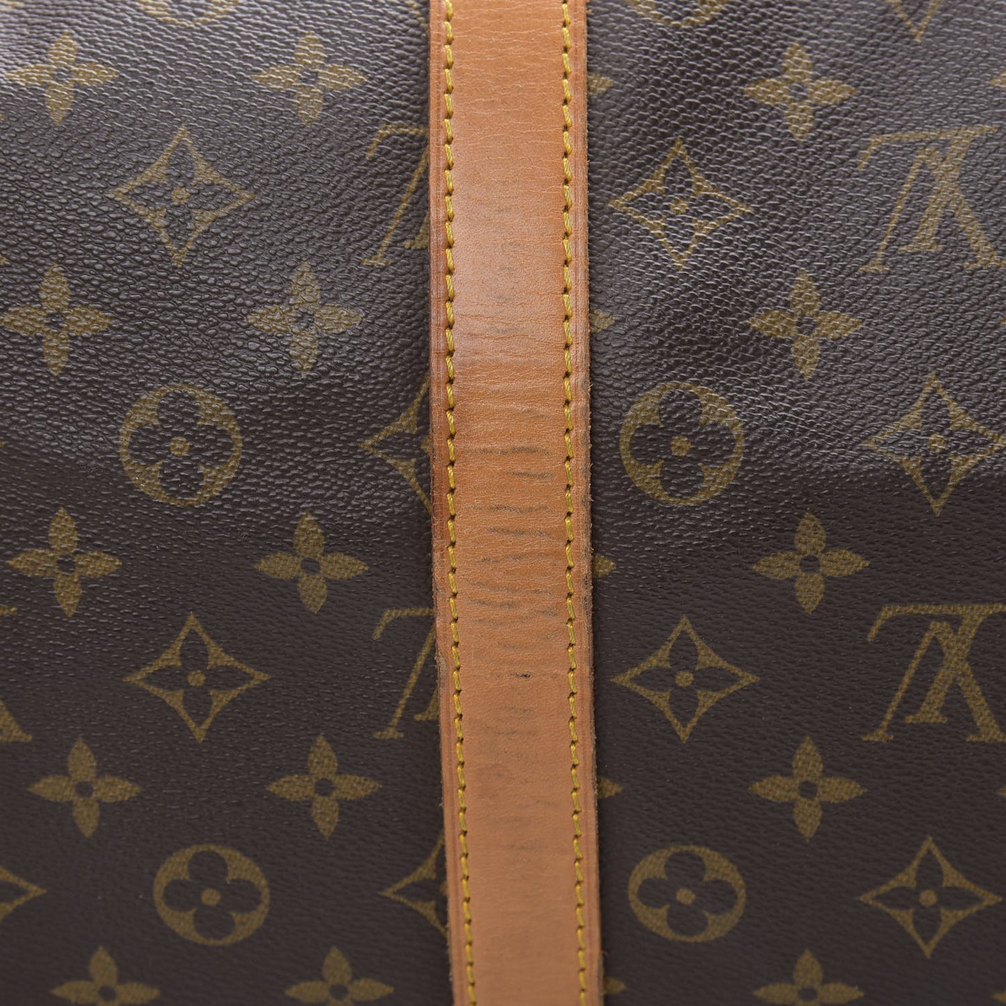 Monogram Keepall 55