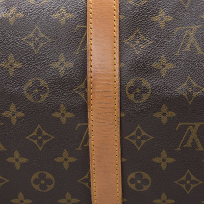 Louis Vuitton Monogram Keepall 55 11 of 17