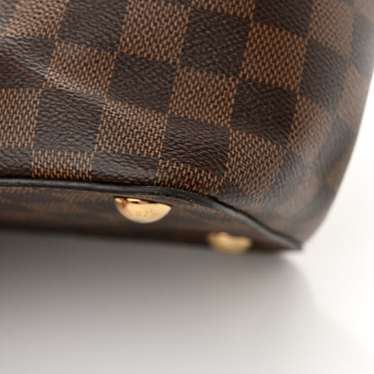 Louis Vuitton Damier Ebene Jersey Magnolia 19 of 19