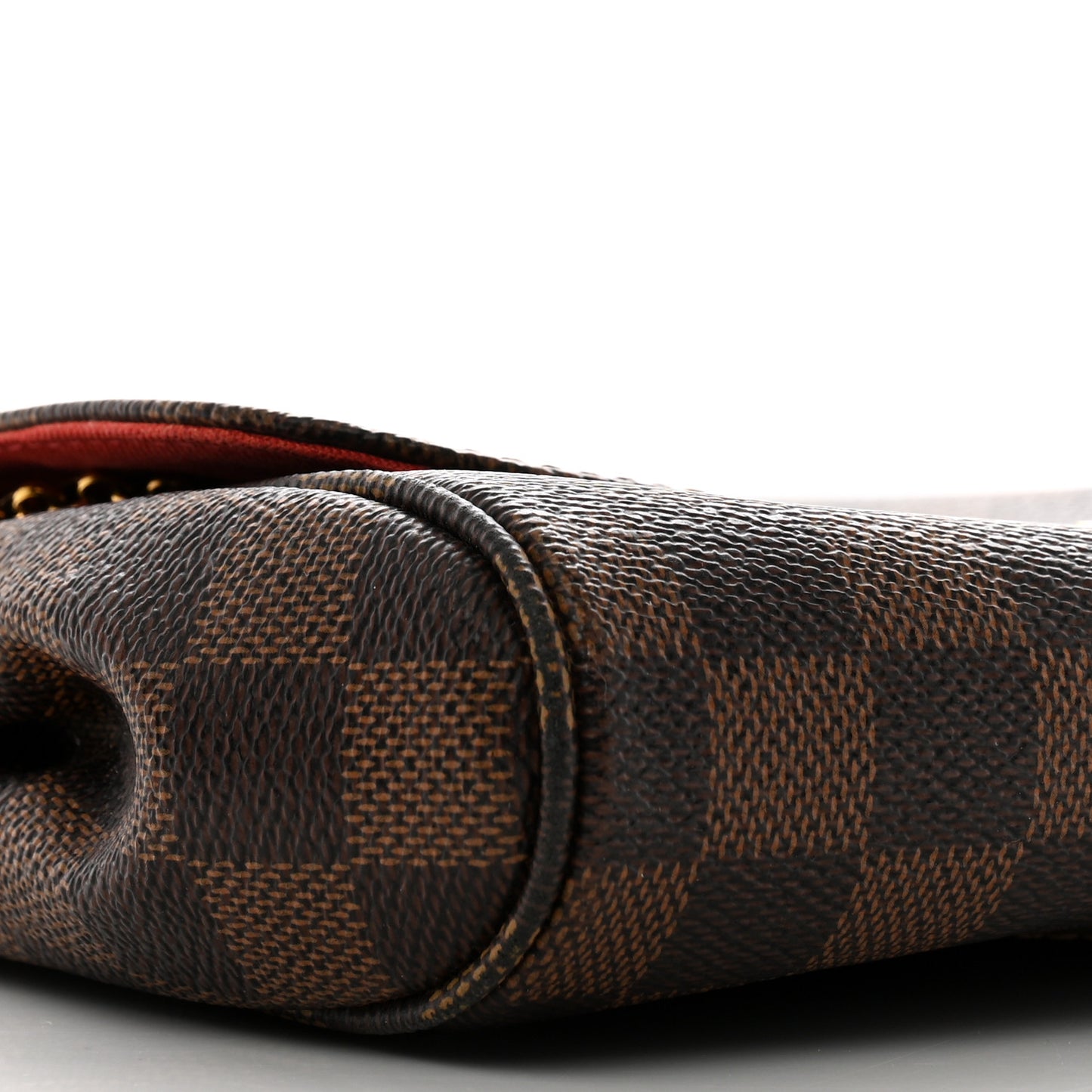 Damier Ebene Favorite MM