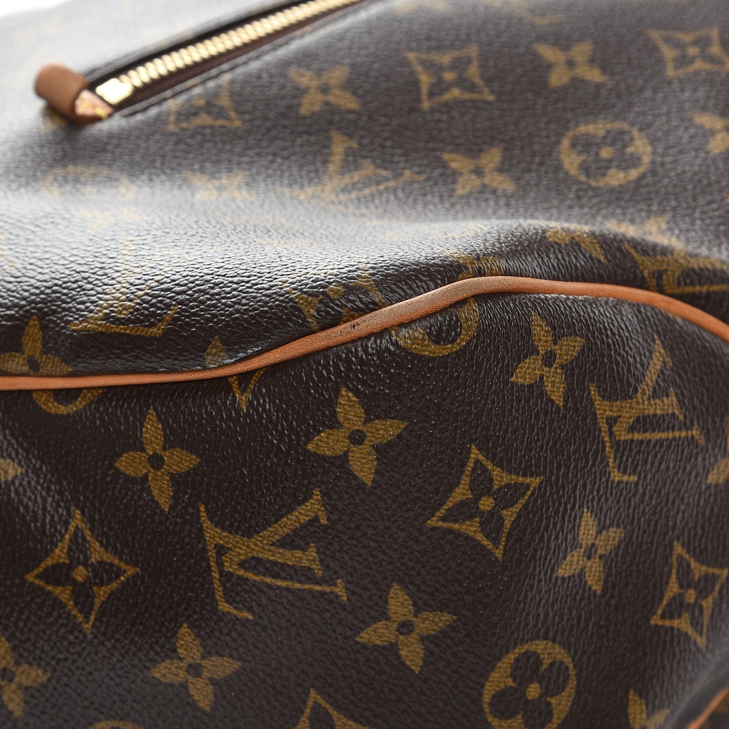 Louis Vuitton Monogram Delightful GM 10 of 13