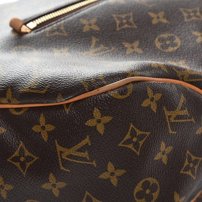 Louis Vuitton Monogram Delightful GM 10 of 13
