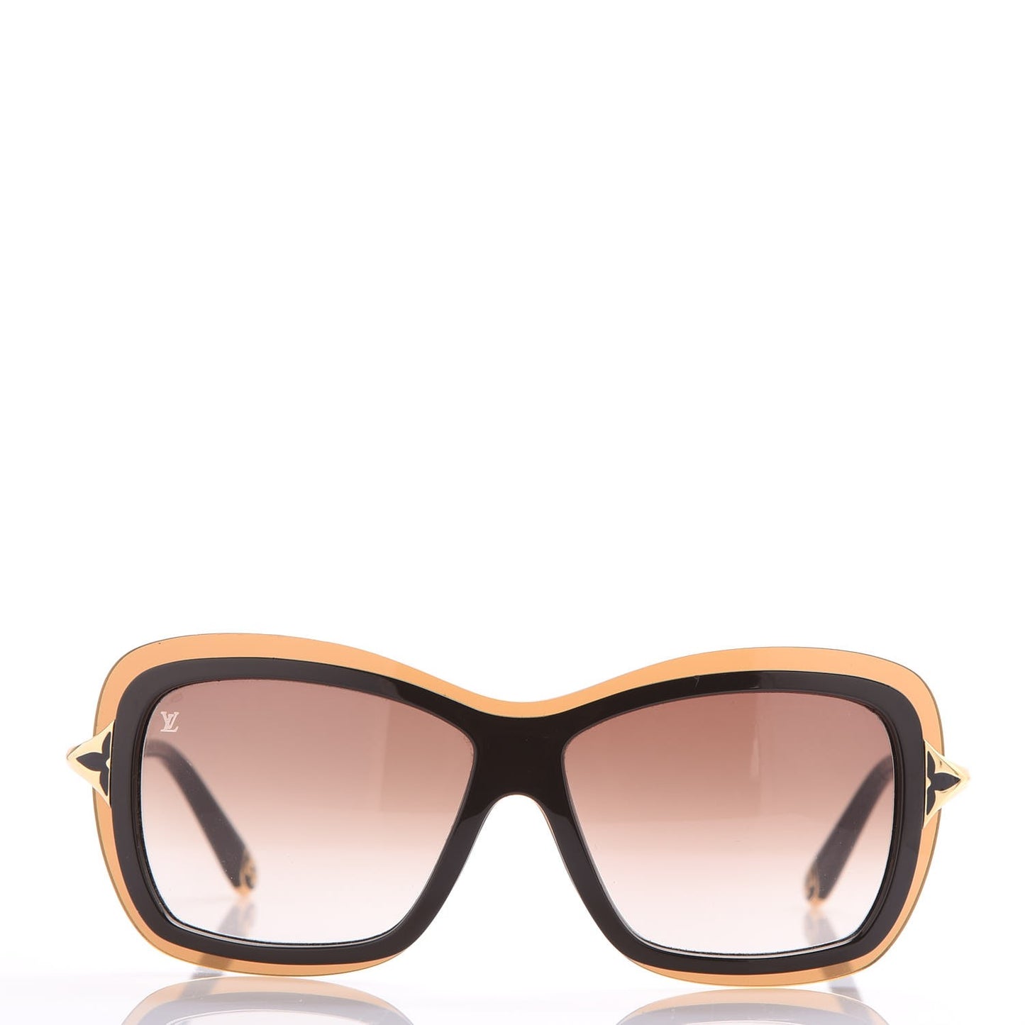 Poppy Z0323W Sunglasses Brown