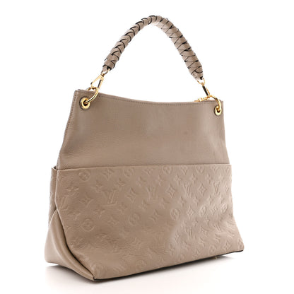 Louis Vuitton Empreinte Maida Hobo Tourterelle 3 of 13