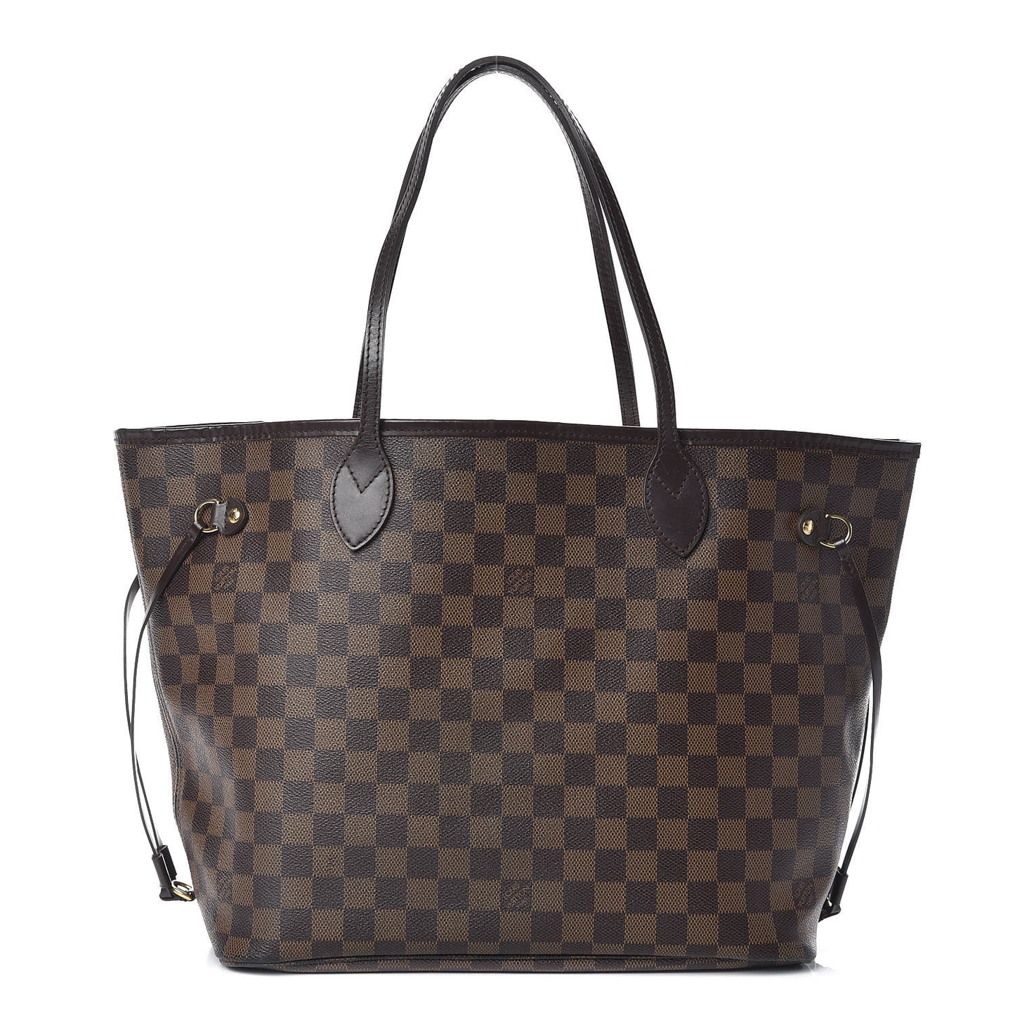 Damier Ebene Neverfull MM