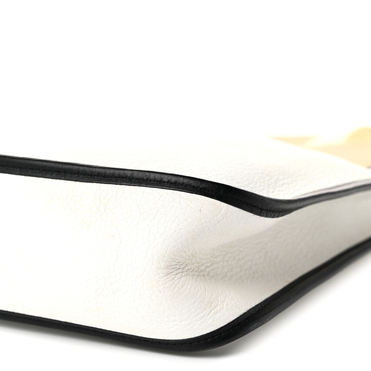 Taurillon Clemence Vespa PM White Black