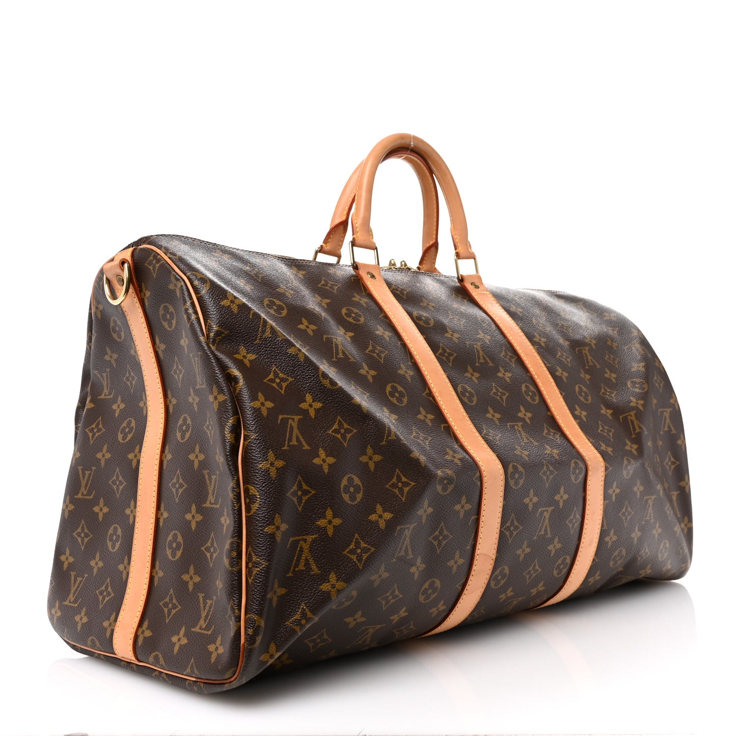 Monogram Keepall Bandouliere 55
